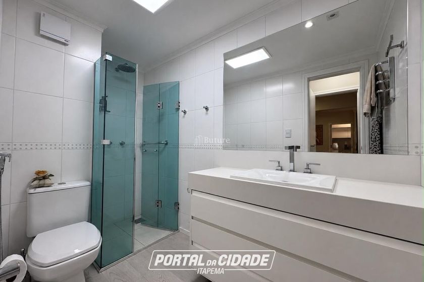Apartamento &agrave; venda - 74m&sup2; - Centro
