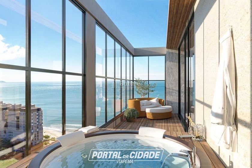 Apartamento &agrave; venda - 130m&sup2; - 