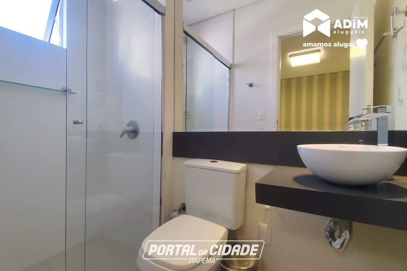 Apartamento para alugar - 131m&sup2; - Centro