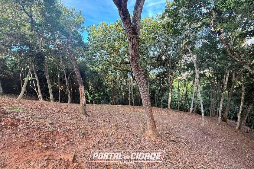 Terreno &agrave; venda - 1260m&sup2; - Canto da Praia
