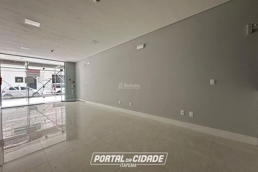 Sala Comercial &agrave; venda - 59m&sup2; - 