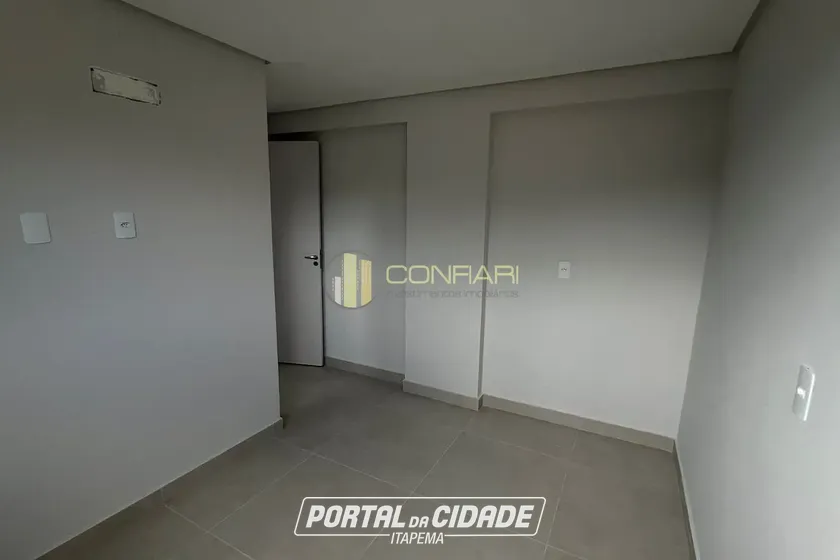 Apartamento &agrave; venda - 54m&sup2; - Pereque
