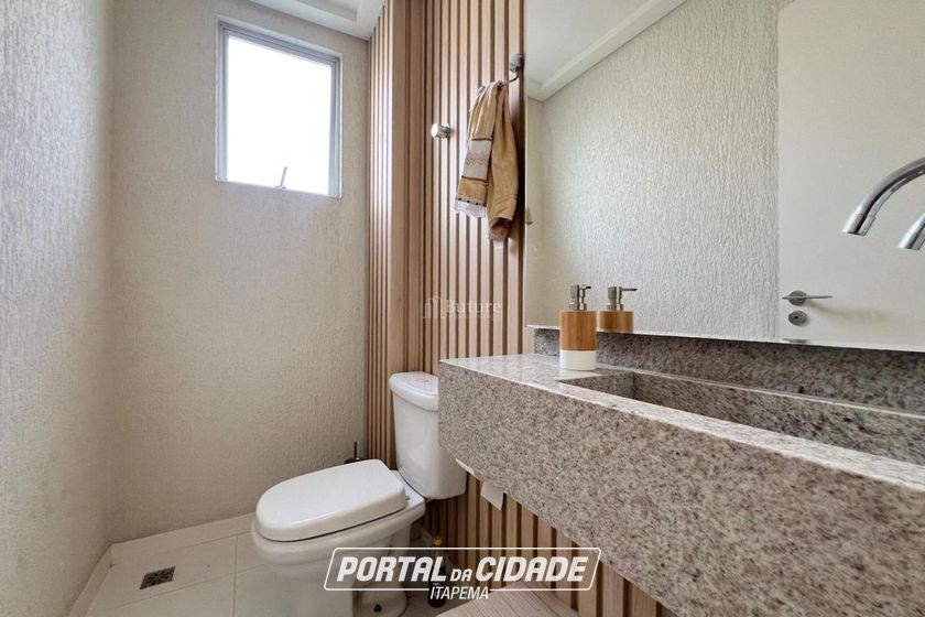 Apartamento &agrave; venda - 140m&sup2; - Andorinha