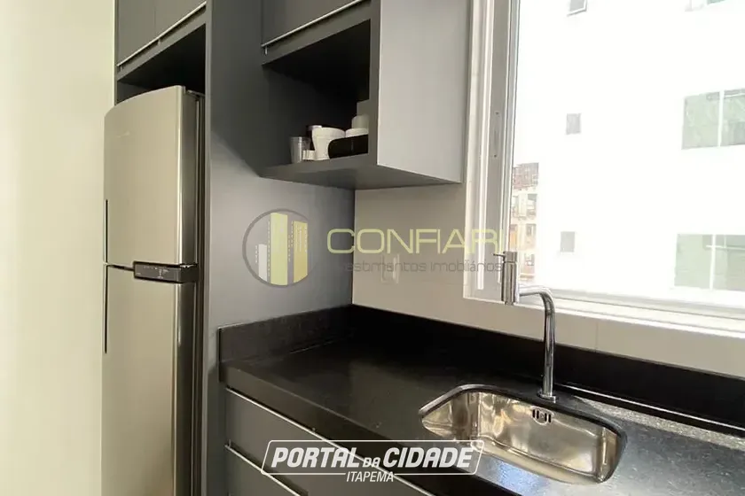Apartamento &agrave; venda - 80m&sup2; - Morretes