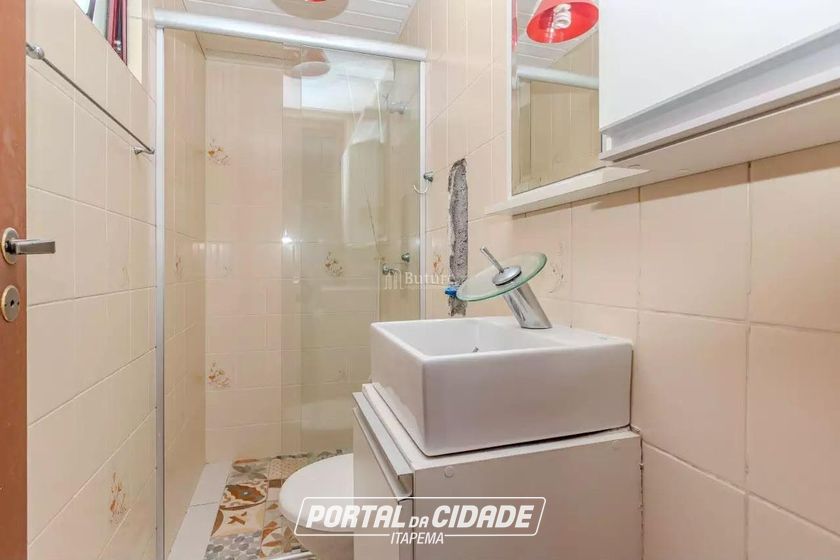 Apartamento &agrave; venda - 116m&sup2; - 