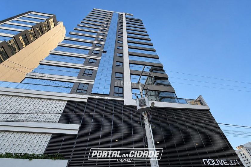 Apartamento &agrave; venda - 127m&sup2; - Perequ&ecirc;