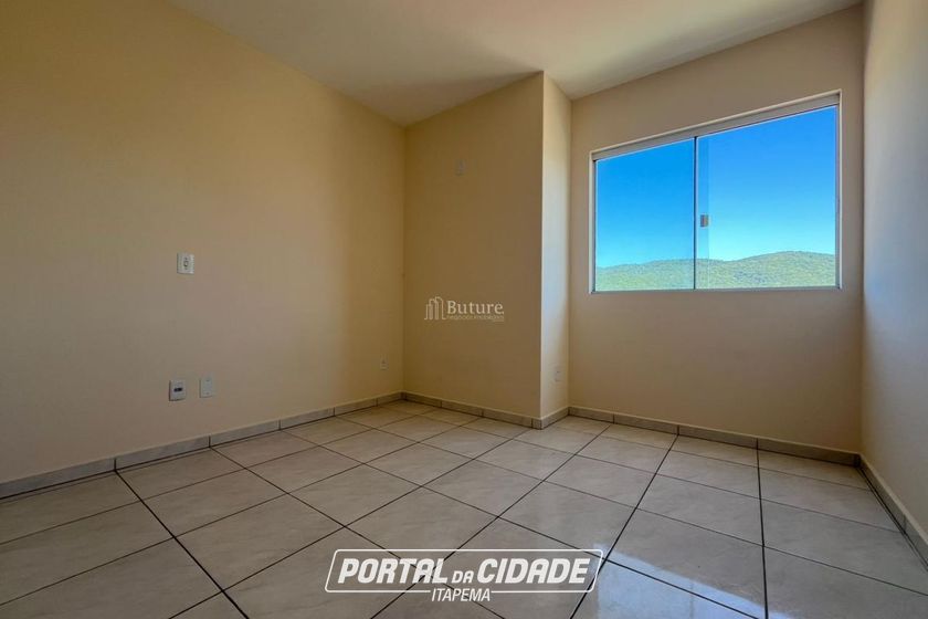 Apartamento &agrave; venda - 59m&sup2; - Morretes