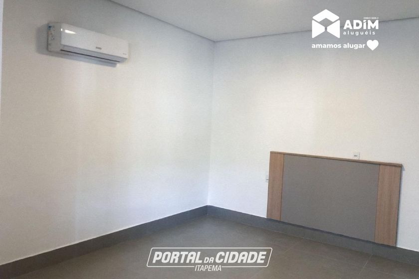 Apartamento para alugar - 25m&sup2; - Na&ccedil;&otilde;es