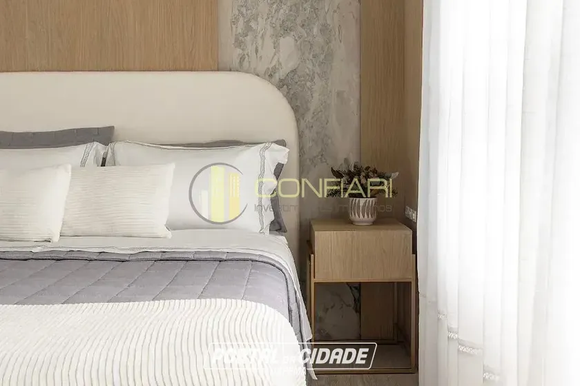 Apartamento &agrave; venda - 186m&sup2; - meia praia
