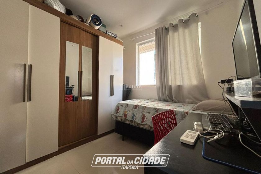 Apartamento &agrave; venda - 70m&sup2; - Morretes