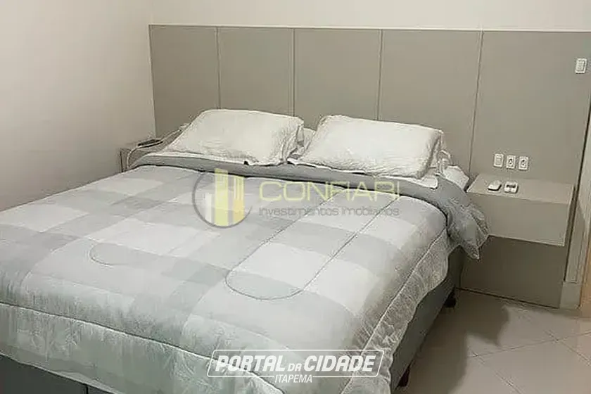 Apartamento &agrave; venda - Meia Praia