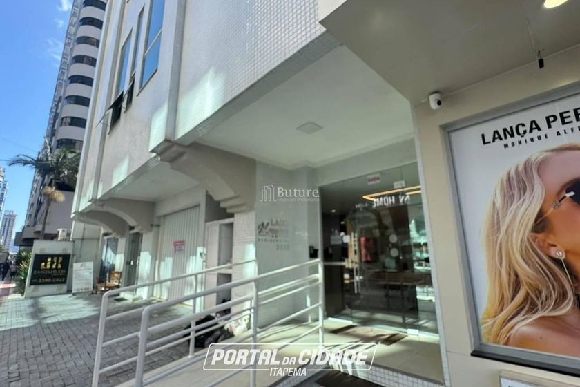 Apartamento para alugar - 