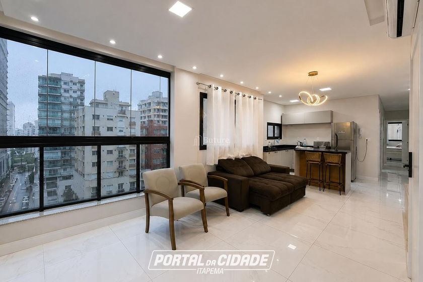 Apartamento &agrave; venda - 101m&sup2; - Castelo Branco