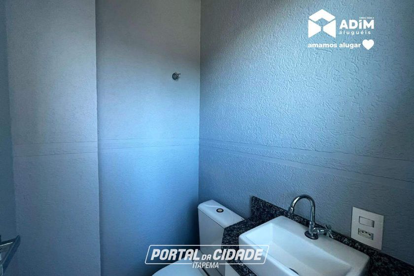 Apartamento para alugar - 153m&sup2; - Centro