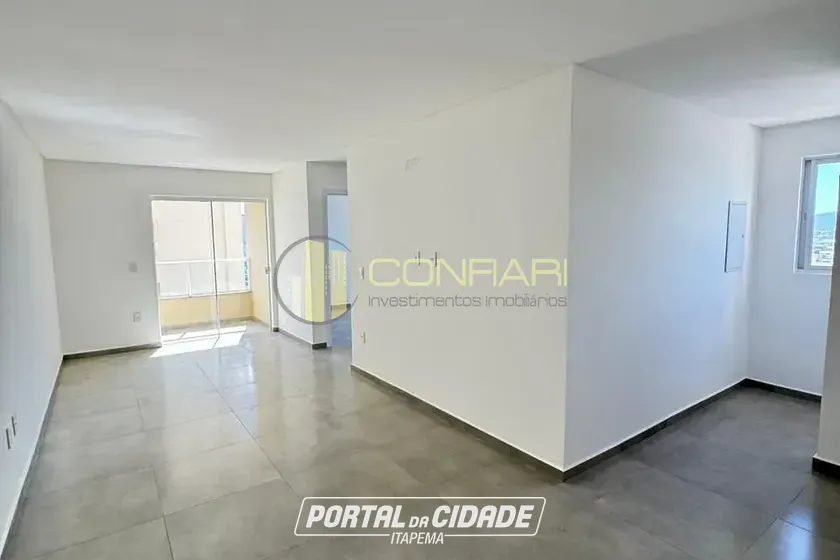 Apartamento &agrave; venda - 55m&sup2; - morretes