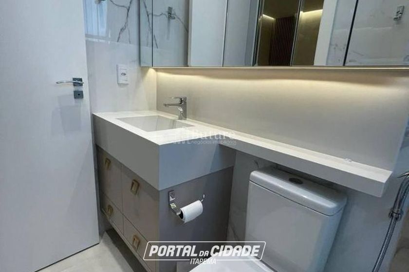Apartamento &agrave; venda - Centro