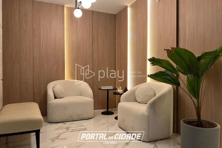 Apartamento &agrave; venda - 66m&sup2; - Tabuleiro dos Oliveiras