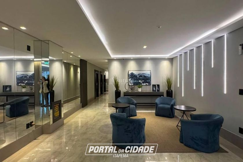 Apartamento para alugar - Centro