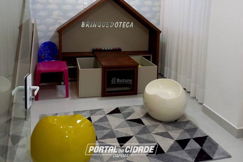 Apartamento &agrave; venda - 128m&sup2; - Castelo Branco