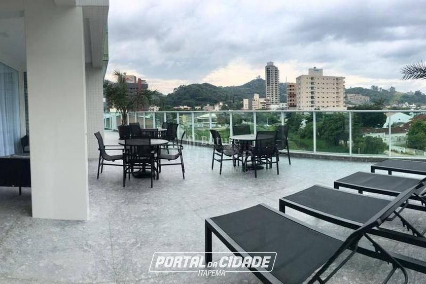 Apartamento &agrave; venda - Centro