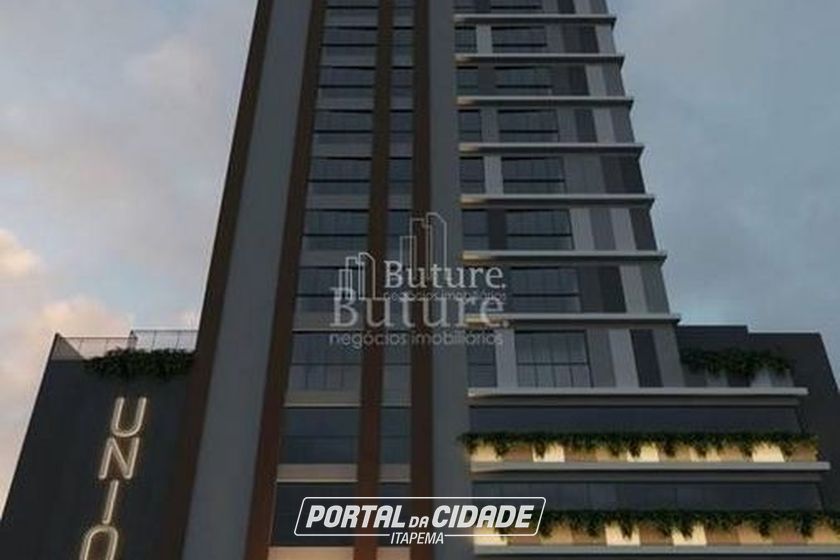 Apartamento &agrave; venda - 