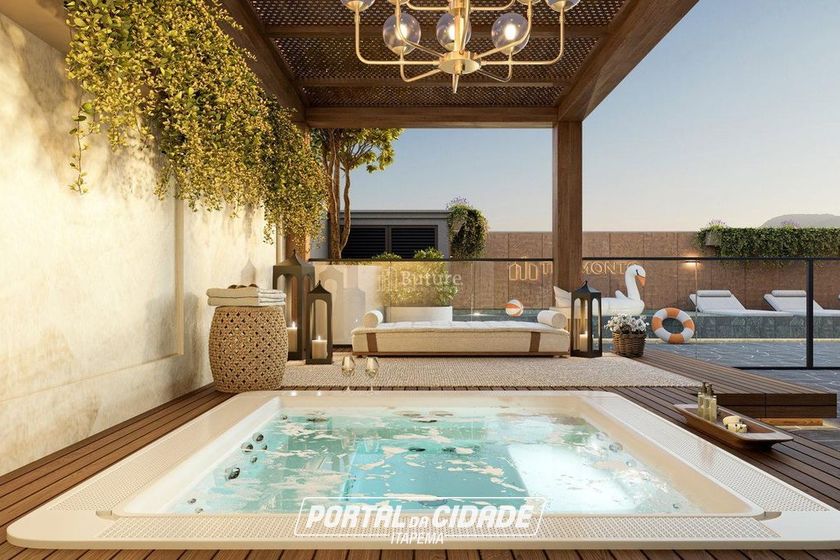 Apartamento &agrave; venda - Jardim Dourado