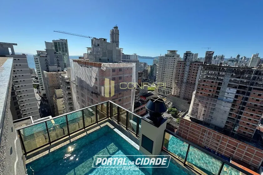 Apartamento &agrave; venda - 69m&sup2; - Morretes