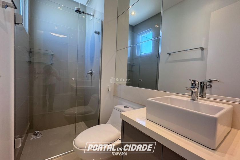 Apartamento &agrave; venda - 129m&sup2; - Centro