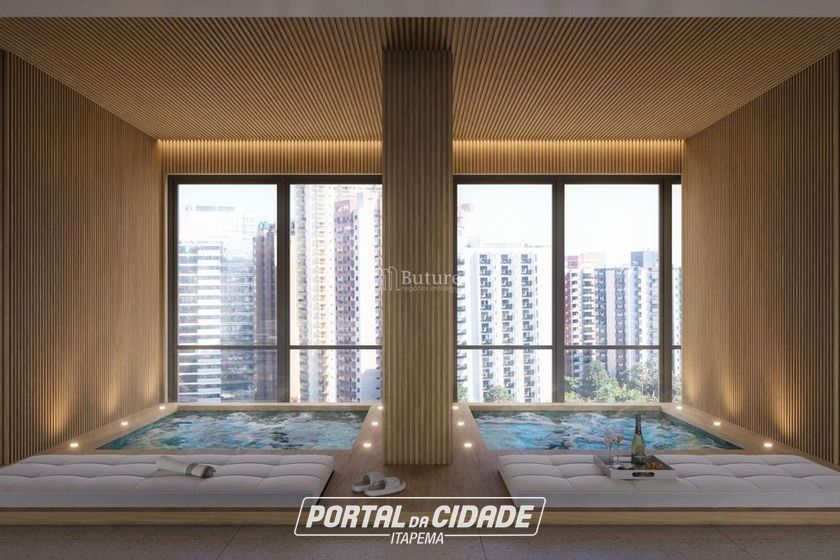 Apartamento &agrave; venda - 246m&sup2; - 