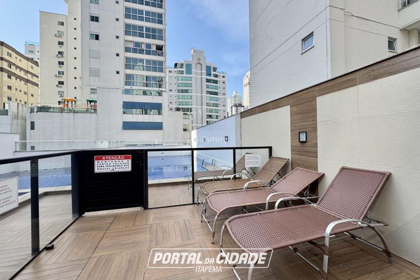 Apartamento &agrave; venda - 10472m&sup2; - Pioneiros