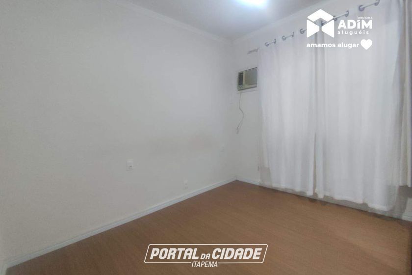 Apartamento para alugar - 45m&sup2; - Centro
