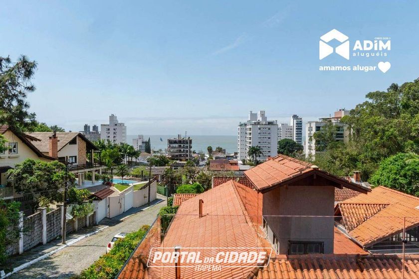 Casa para alugar - 200m&sup2; - Cabe&ccedil;udas