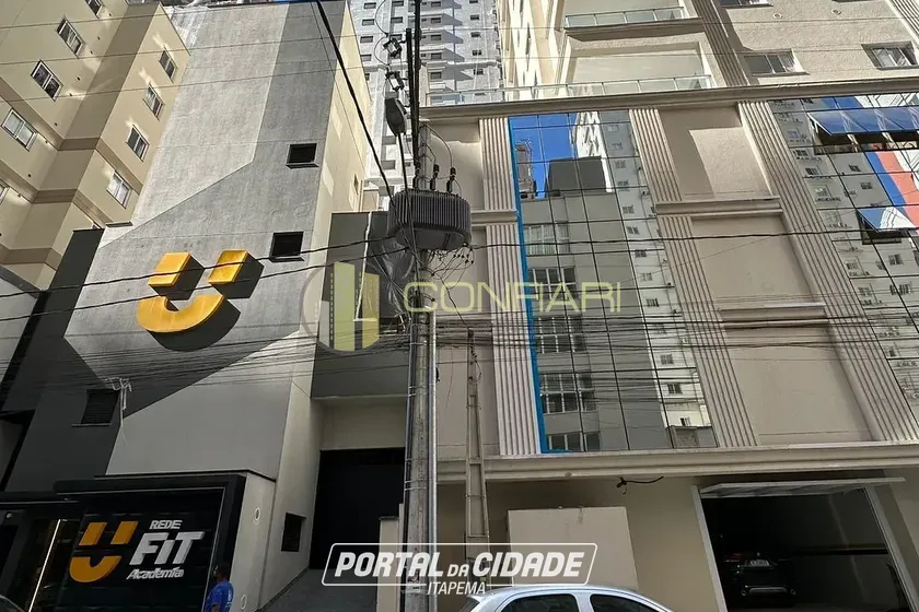 Apartamento &agrave; venda - 63m&sup2; - Morretes