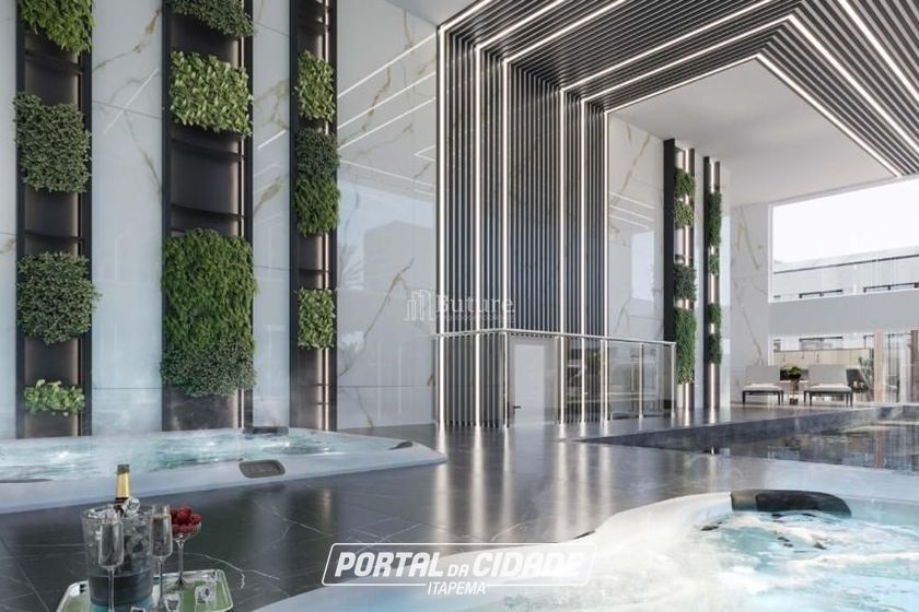 Apartamento &agrave; venda - 140m&sup2; - Andorinha