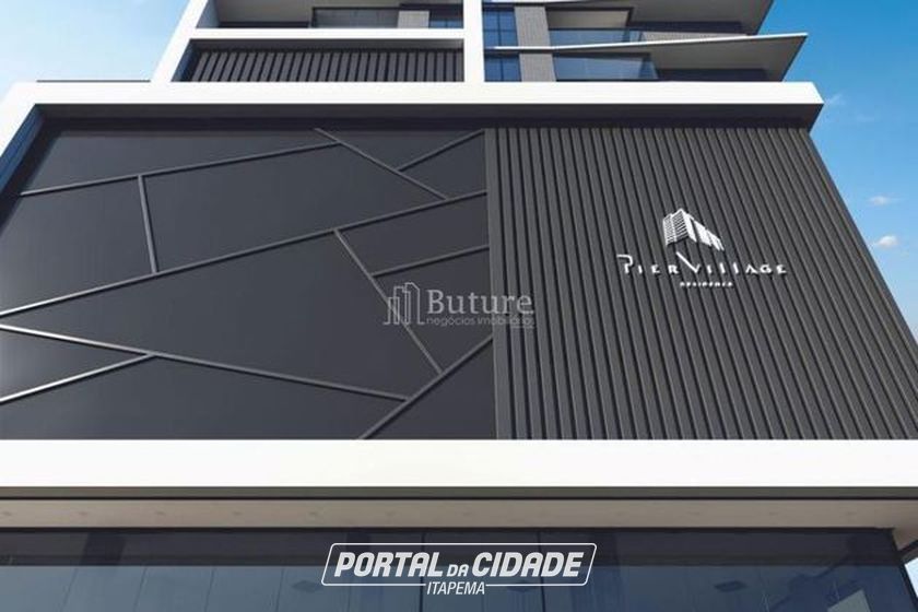 Apartamento &agrave; venda - 83m&sup2; - 
