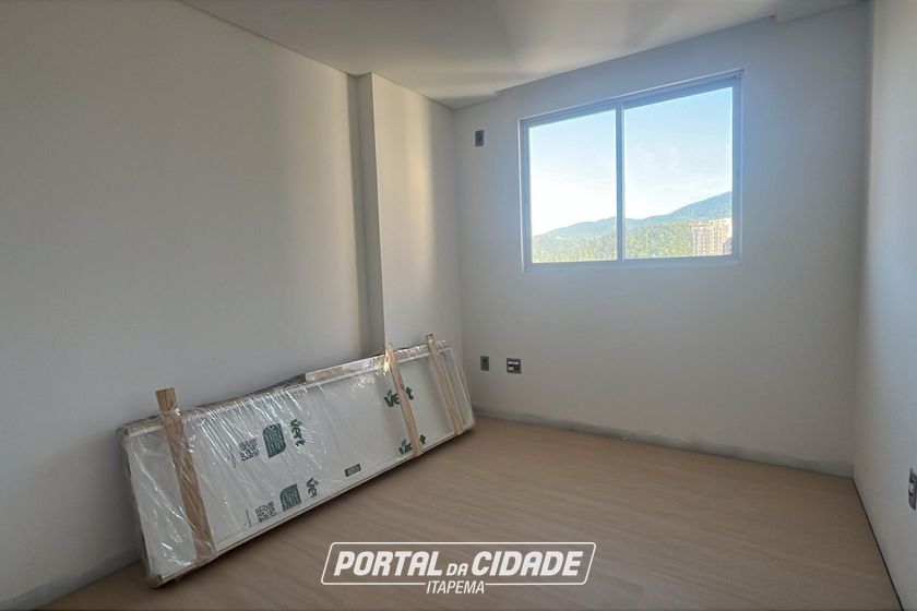 Apartamento &agrave; venda - 119m&sup2; - Centro