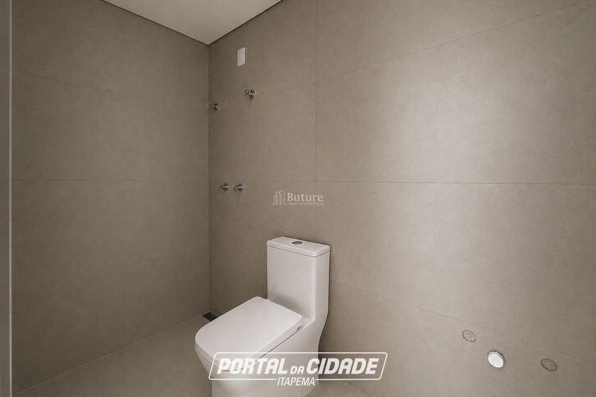 Apartamento &agrave; venda - 71m&sup2; - Praia Brava
