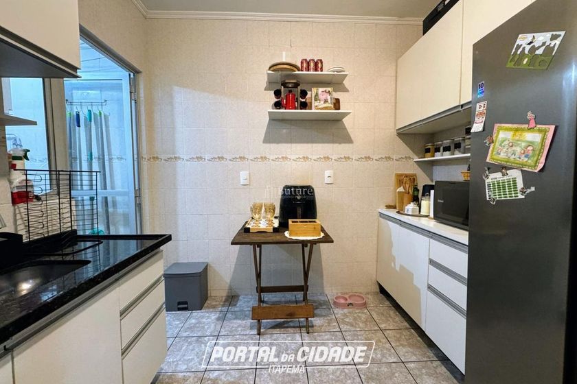 Apartamento &agrave; venda - 111m&sup2; - Centro