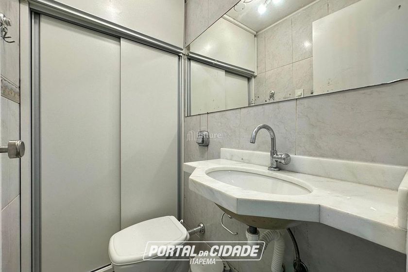 Apartamento &agrave; venda - 165m&sup2; - Centro