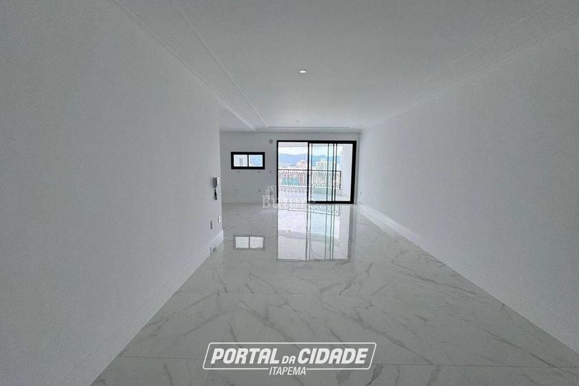Apartamento &agrave; venda - Meia Praia