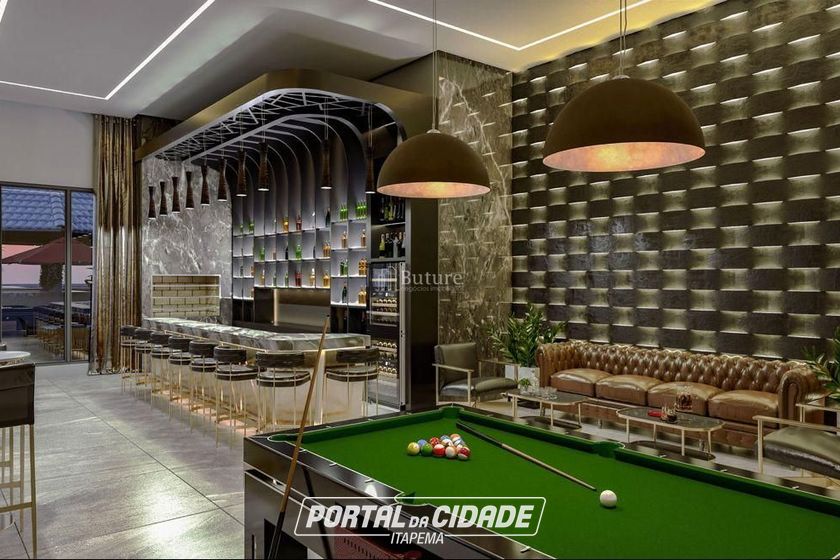 Apartamento &agrave; venda - 126m&sup2; - 