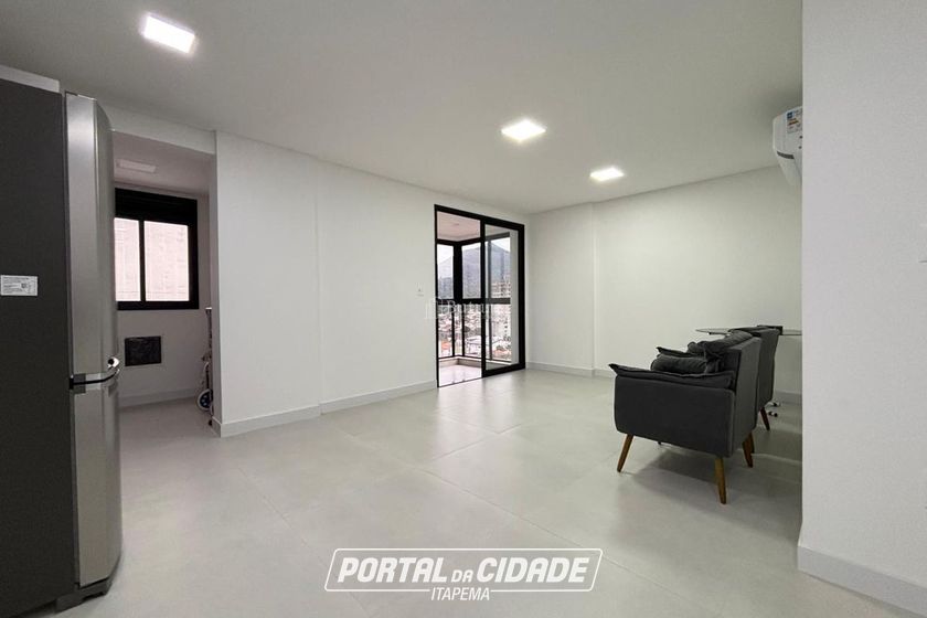 Apartamento &agrave; venda - 98m&sup2; - 