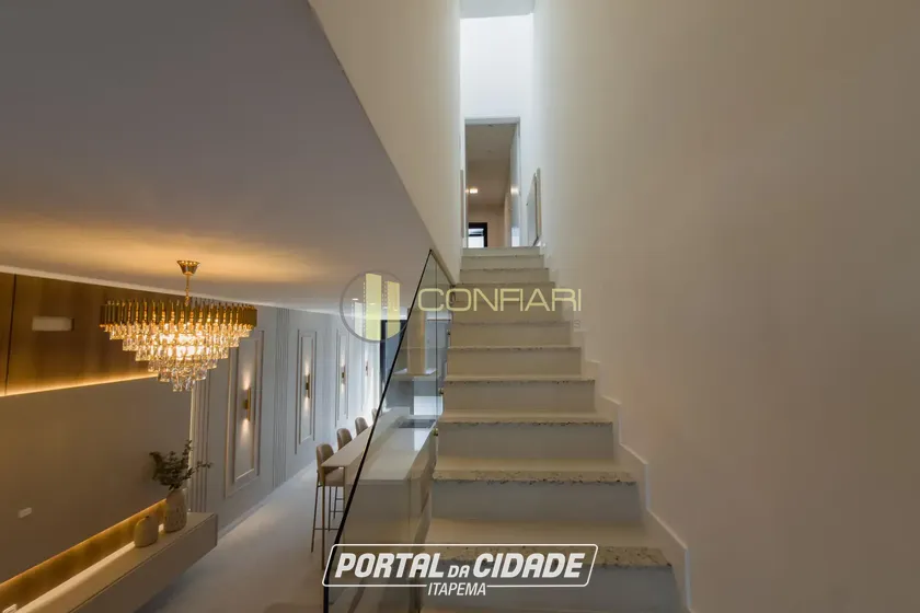 Casa &agrave; venda - 105m&sup2; - Morretes