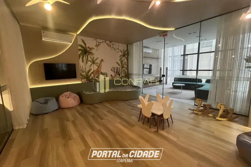 Apartamento &agrave; venda - 69m&sup2; - Morretes