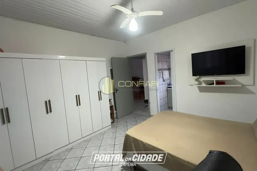 Casa &agrave; venda - 123m&sup2; - v&aacute;rzea