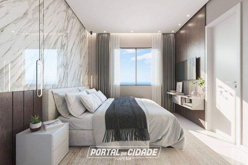 Apartamento &agrave; venda - Morretes