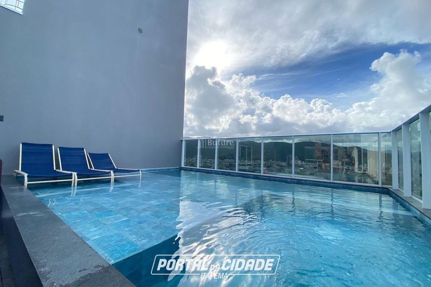Apartamento &agrave; venda - 98m&sup2; - Andorinha