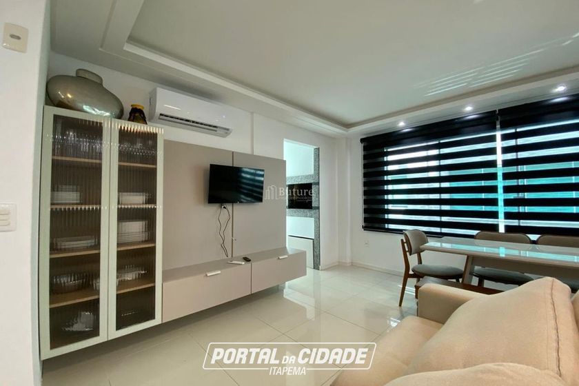 Apartamento &agrave; venda - 72m&sup2; - Quatro Ilhas