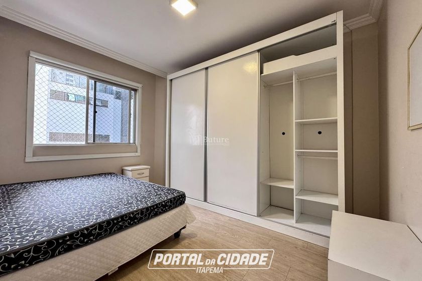 Apartamento &agrave; venda - 163m&sup2; - Centro