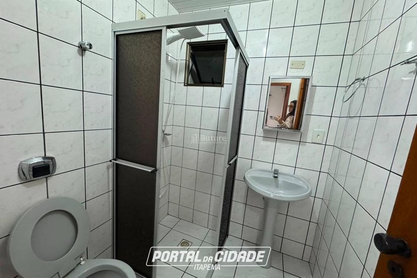 Apartamento &agrave; venda - 